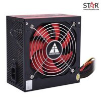 Nguồn máy tính Golden Field Dragon ATX GTX680 600W 80 Plus                       – TINHOCNGOISAO.COM