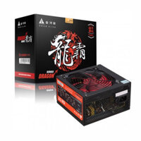 Nguồn máy tính Golden Field Dragon GTX580 - 500W