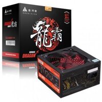 Nguồn máy tính Golden Field Dragon GTX480 - 400W