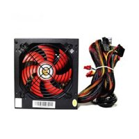 Nguồn máy tính Golden Field Dragon GTX680 600W