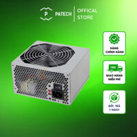 Nguồn máy tính Golden Field ATX-G500A (ATX-G500A) - Hàng chính hãng