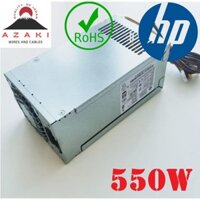 Nguồn Máy Tính HP Z2, G4, HP 800, HP 880 G3, G4 MT – DPS-500AB-32 901759-013 Công suất 500W