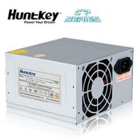 Nguồn máy tính hunkey 350W