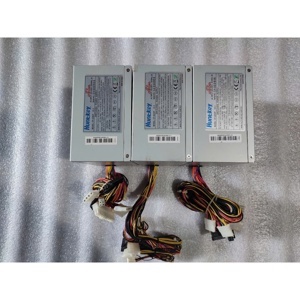 Nguồn máy tính Huntkey CP325P - 325W