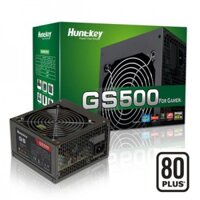 Nguồn Máy Tính Huntkey GS500 500W