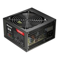 Nguồn máy tính Huntkey GS600 600W – 80 Plus