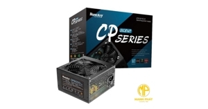 Nguồn máy tính Huntkey HK500