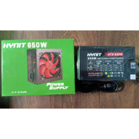 NGUỒN MÁY TÍNH HYNIT 650W-FULL BOX KÈM DÂY NGUỒN