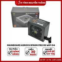 Nguồn Máy Tính Infinity Eco V3 650w – DC to DC – Hiệu suất 88% / Active PFC / Single Rail - Bảo Hành 36 Tháng