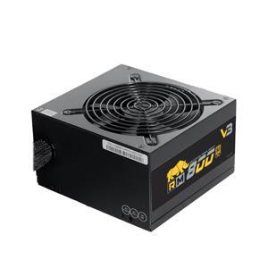Nguồn máy tính Jetek 800W RM800 V3 – 80 Plus Gold