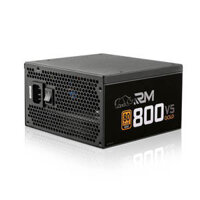 Nguồn Máy Tính Jetek RM800 V5 80Plus Gold (800W/ PCIE 5.0)