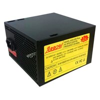 Nguồn máy tính JETEK Y600T (230W)