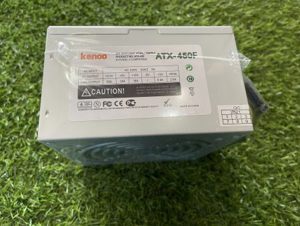 Nguồn máy tính Kenoo ATX450F