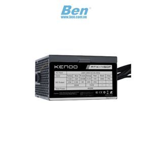 Nguồn máy tính Kenoo ATX450F