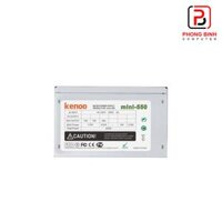 Nguồn máy tính Kenoo ATX550 – mini