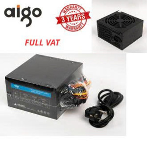 Nguồn máy tính kenoo ATX550-550w