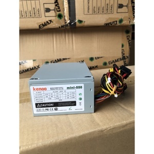 Nguồn máy tính kenoo ATX550-550w
