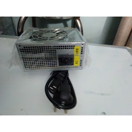 Nguồn máy tính kenoo ATX550-550w