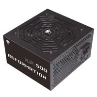 Nguồn máy tính LEOPARD KP500 500W | Non Modular, ATX