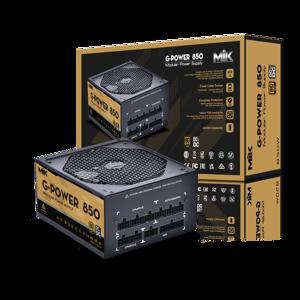 Nguồn máy tính MIK GPower 850W
