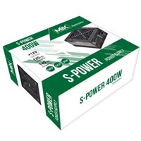 Nguồn máy tính MIK S-POWER 400W