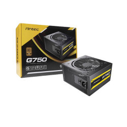Nguồn máy tính Mik SPower 500w