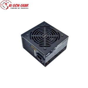 Nguồn máy tính MIK SPower 600W