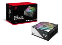 Nguồn Máy Tính Mini SFX-L Asus ROG LOKI 850P 850w Platinum (Pci Gen 5.0 - Full Modular)_HNK
