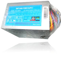 Nguồn máy tính MU 500W