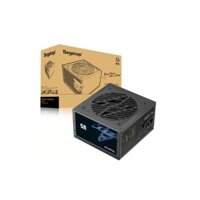 Nguồn máy tính NGUỒN SEGOTEP SG-D600A-U5 500W | AIGO VK550 - 550W ĐEN