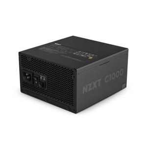 Nguồn máy tính NZXT C1000 - 1000W, 80 Plus Gold