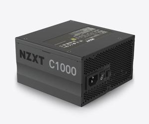 Nguồn máy tính NZXT C1000 - 1000W, 80 Plus Gold
