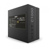 Nguồn Máy Tính NZXT C1000 1000W - 80 Plus Gold