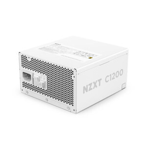 Nguồn máy tính NZXT C1200 - 1200W, 80 Plus Gold