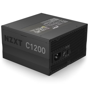 Nguồn máy tính NZXT C1200 - 1200W, 80 Plus Gold