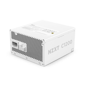 Nguồn máy tính NZXT C1200 - 1200W, 80 Plus Gold