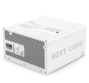 Nguồn máy tính NZXT C1200 - 1200W, 80 Plus Gold