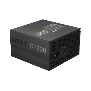 Nguồn máy tính NZXT C1200 - 1200W, 80 Plus Gold