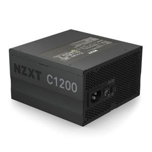 Nguồn máy tính NZXT C1200 - 1200W, 80 Plus Gold