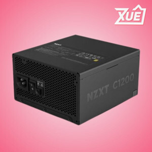 Nguồn máy tính NZXT C1200 - 1200W, 80 Plus Gold