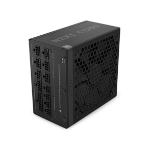 Nguồn máy tính NZXT C1200 - 1200W, 80 Plus Gold