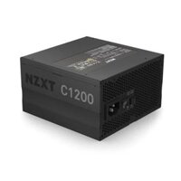 Nguồn máy tính NZXT C1200 BLACK ATX 3.1