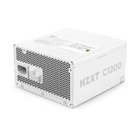 Nguồn máy tính NZXT C1200 WHITE ATX 3.1