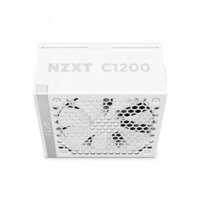 Nguồn máy tính NZXT C1200 WHITE ATX 3.1