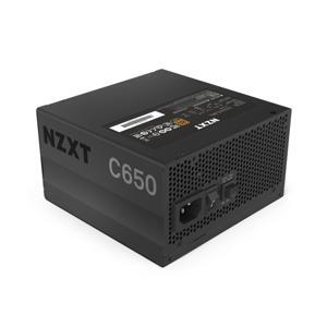 Nguồn máy tính NZXT C650M - 650W Gold