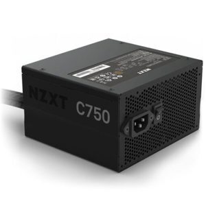 Nguồn máy tính NZXT C750 750W