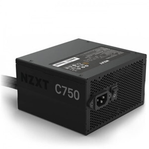 Nguồn máy tính NZXT C750 750W