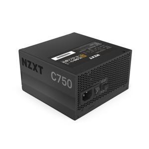 Nguồn máy tính NZXT C750M - 750W