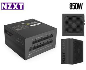 Nguồn máy tính NZXT C850