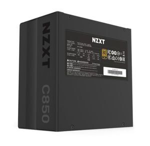 Nguồn máy tính NZXT C850M -  850W Gold full modular